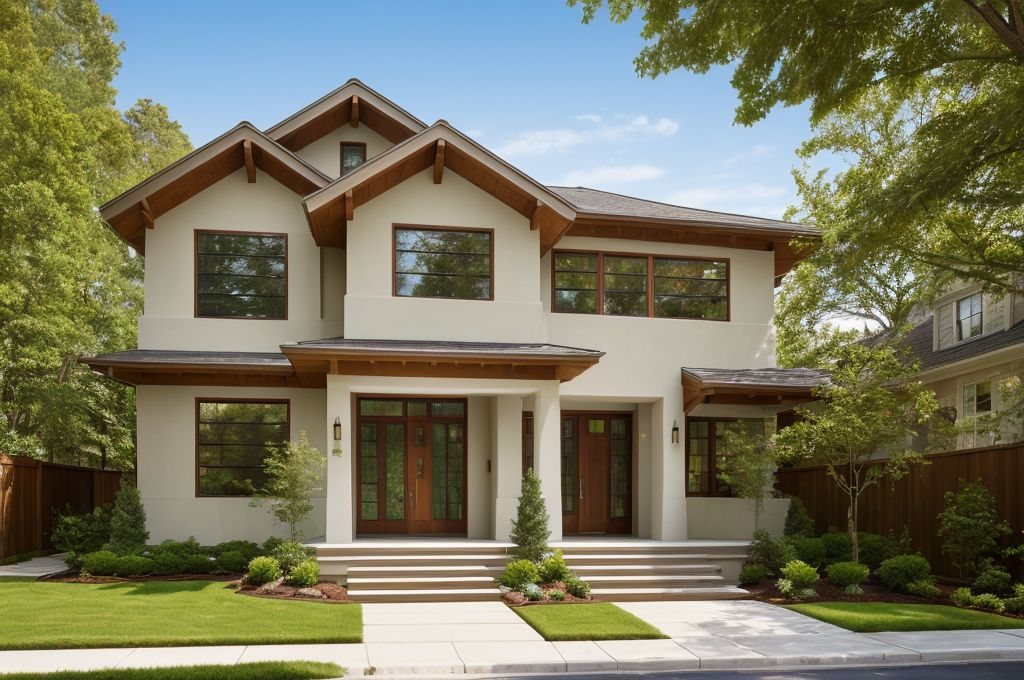 Transforming Your Home: Blend Traditional Elements with Contemporary design