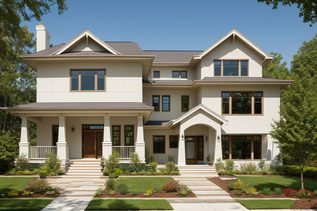 Transforming Your Home: Blend Traditional Elements with Contemporary design