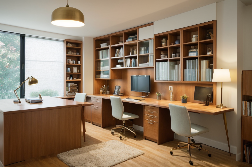 Understanding the Time and Factors Needed in Small Space Interior Design