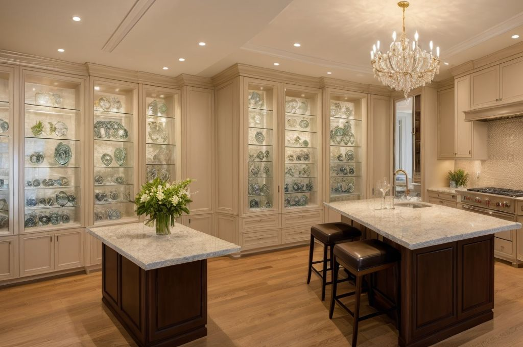 Kips Bay Decorator Show House: A Celebration of Interior Design and Charitable Giving in Dallas