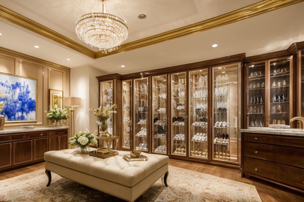 Kips Bay Decorator Show House: A Celebration of Interior Design and Charitable Giving in Dallas