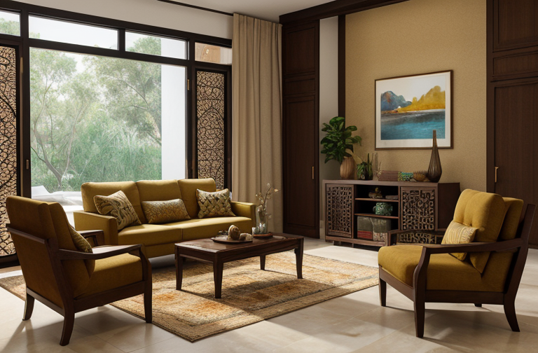Exploring the Impact and Benefits of Participating in Designer Show Houses: A Comprehensive Guide for Interior Designers
