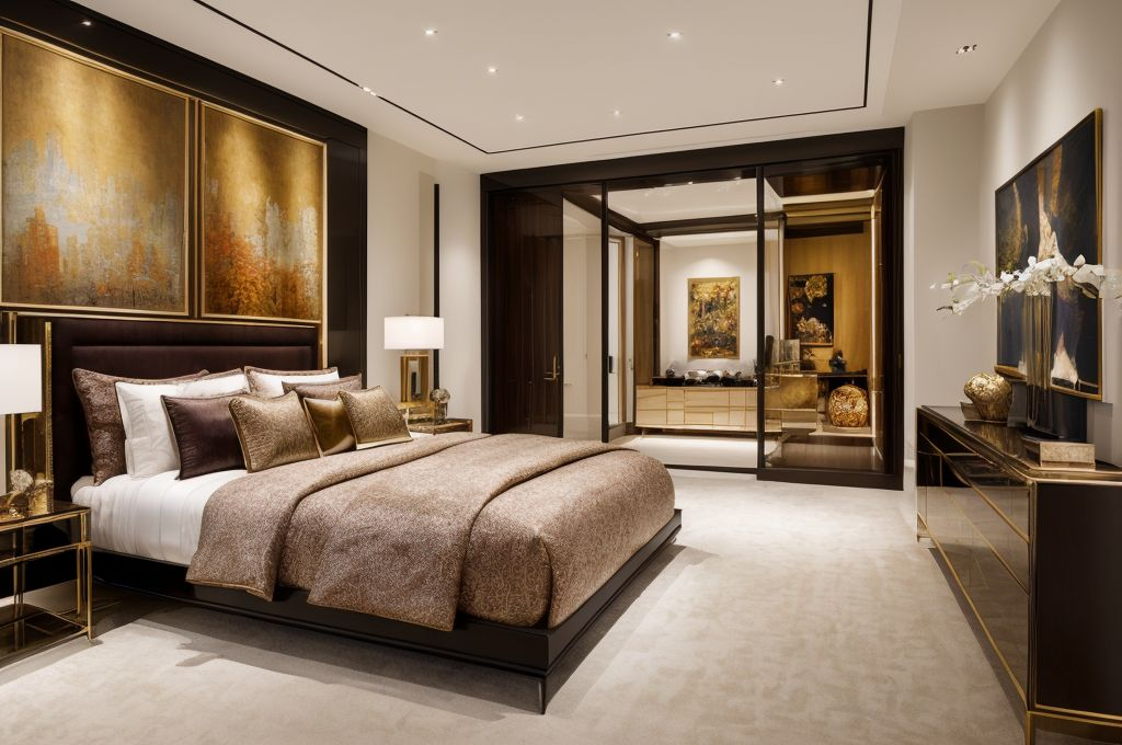 Exploring the Transformative Power of Design: Insights from Luxury Show Home Challenges and Expert Designers