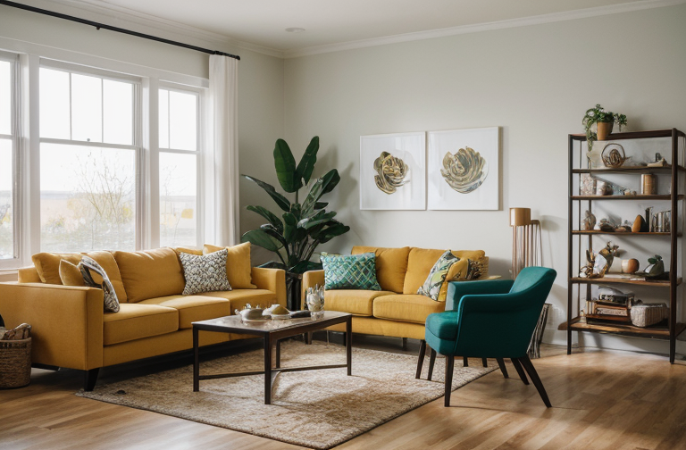 Exploring the Impact of Interior Design Show Houses and TV Shows: A Fusion of Aesthetics, Exposure and Charity!