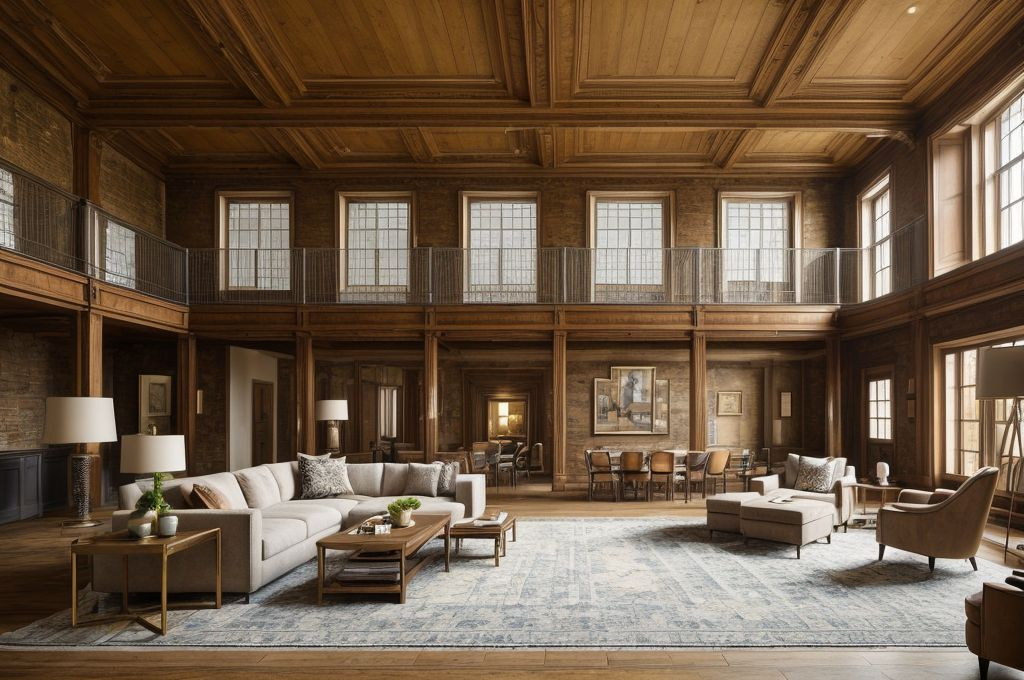 Exploring Soho House: Promoting Sustainable Design and Nurturing Emerging Talent