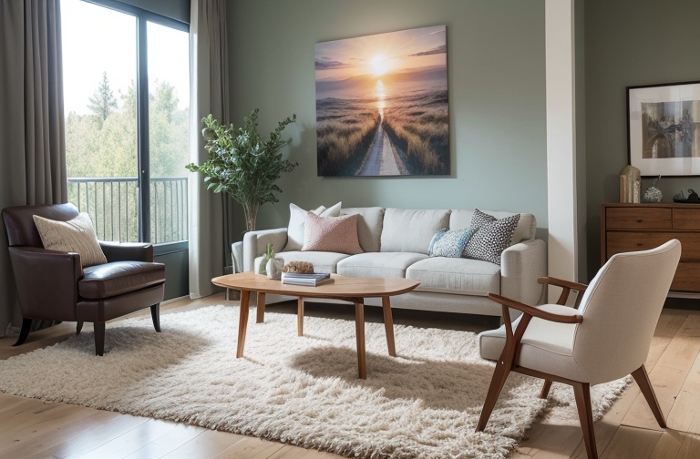 Alexander Waterworth's Unique Design Philosophy: Striking a Balance Between Classic and Contemporary