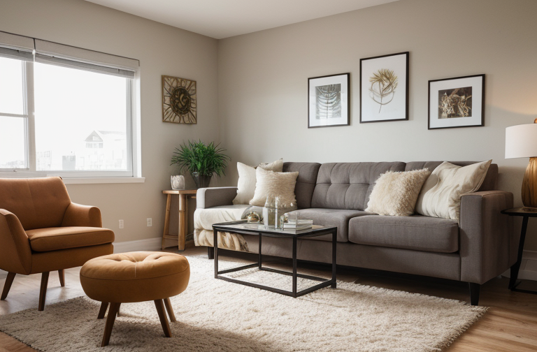 Alexander Waterworth's Unique Design Philosophy: Striking a Balance Between Classic and Contemporary