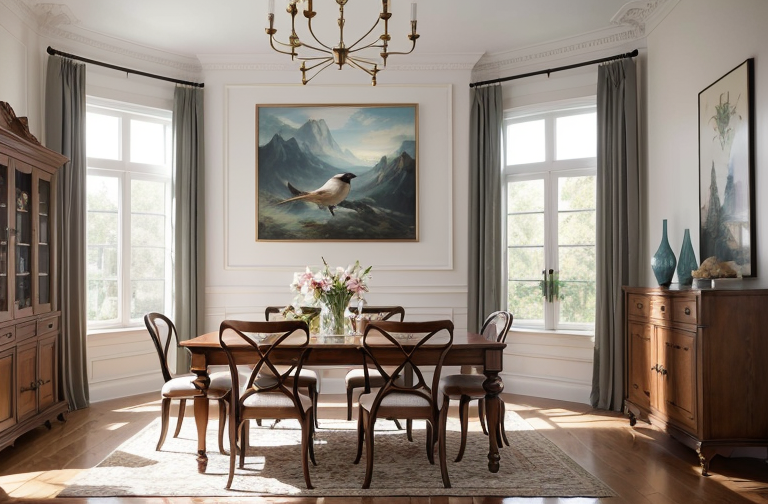 Exploring the Comprehensive Services of Artwill Interior Design House and Its Digital Presence