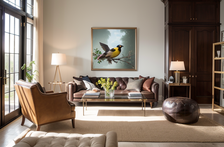 Exploring the Comprehensive Services of Artwill Interior Design House and Its Digital Presence