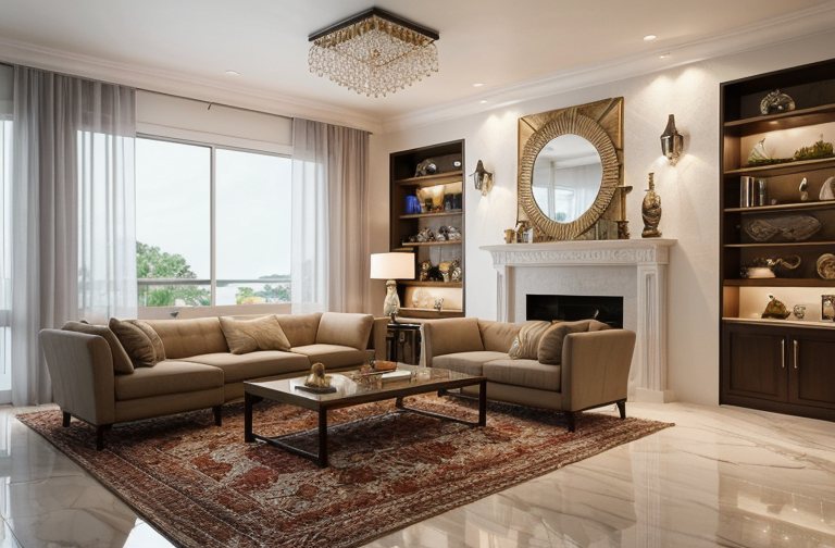 Exploring the Elegance of Victorian Interior Design and Its Modern Revival
