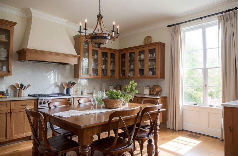 Maximizing Style and Space: Essential Design Elements for Small Spaces