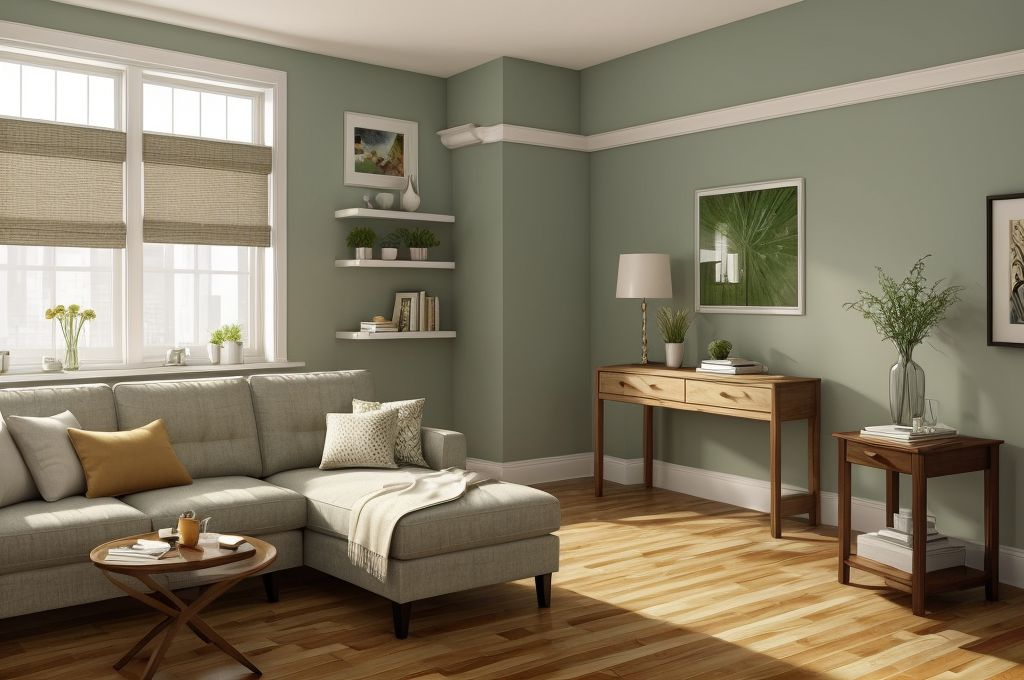 Optimizing and Styling Small Spaces: Practical Techniques and Tools to Transform Your Home