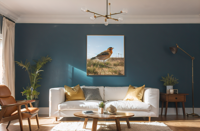 Maximizing Living Space: Creative Strategies for Tiny Homes