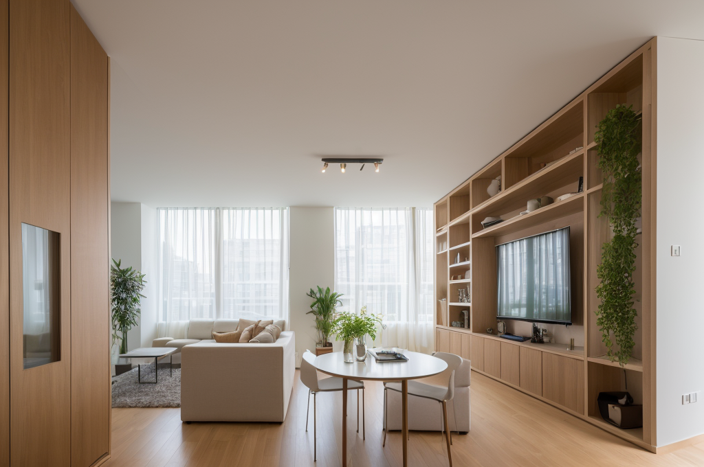 Maximizing Small Spaces: Top Techniques for Creative and Functional Design
