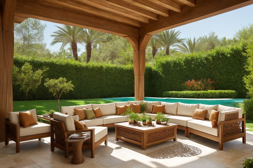 Unlocking the Magic of Mediterranean Aesthetic: An Insight into the Elements of this Popular Design Style