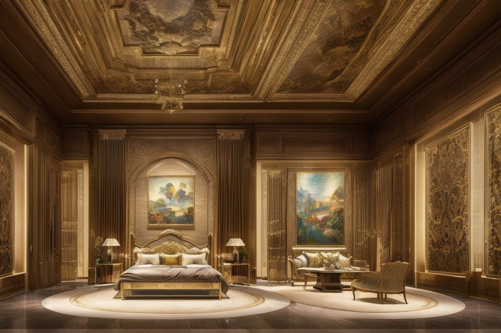 Unveiling the Evolution and Importance of Interior Design: More Than Just Decoration