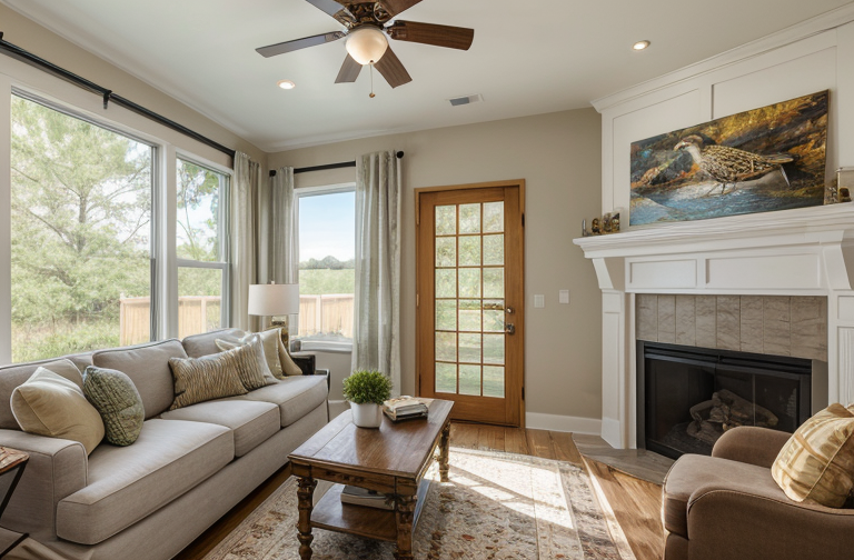 Exploring the Classic and Contemporary Elements of Traditional Interior Designs