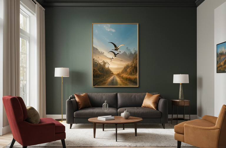Exploring the Timeless Charm of Traditional Style: Insights from Pinterest and Historical Inspirations