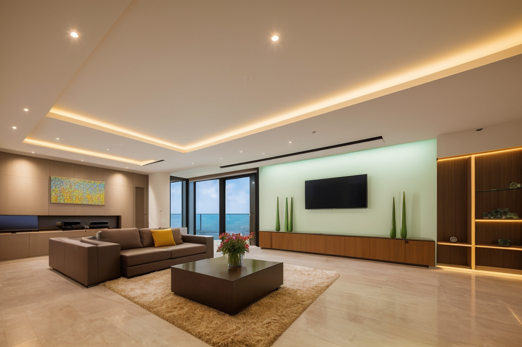 Maximizing Design and Functionality in Rectangular Rooms: Strategies and Tips