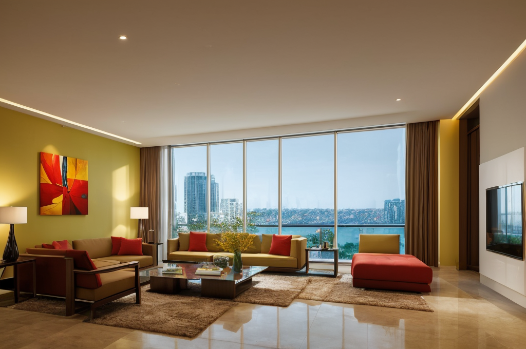 Maximizing Design and Functionality in Rectangular Rooms: Strategies and Tips