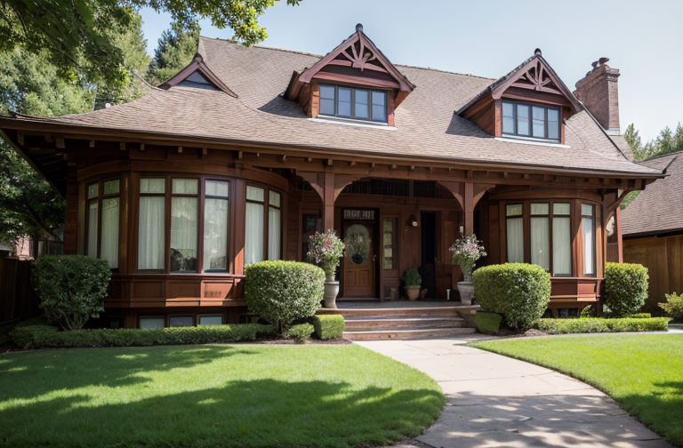 Unveiling the Key Elements of Traditional Interior Design Style