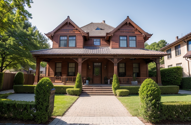 Unveiling the Key Elements of Traditional Interior Design Style