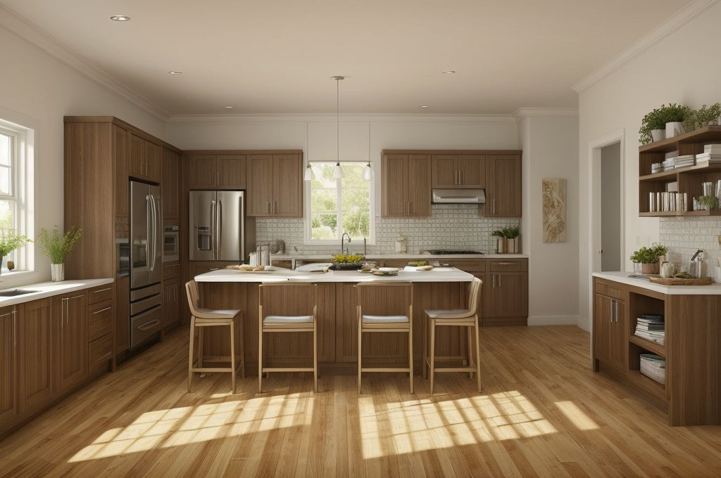 Maximizing Your Living Space: Practical Tips and Innovative Ideas