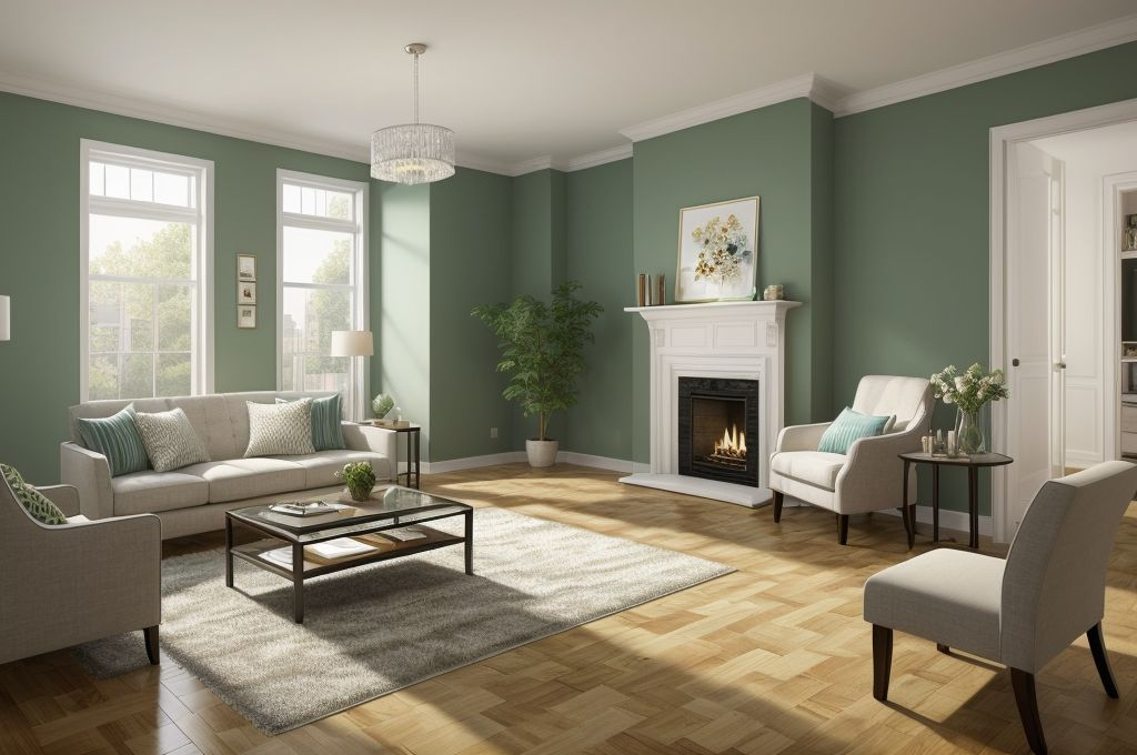 Maximizing Your Living Space: Practical Tips and Innovative Ideas