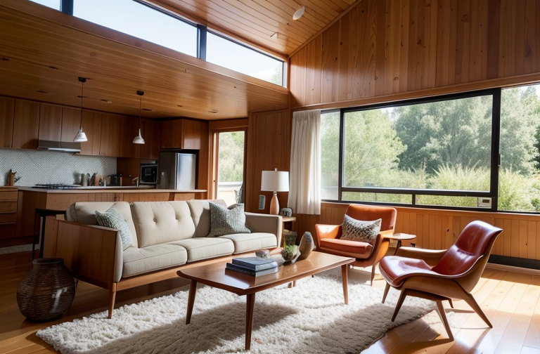Transforming Compact Living Spaces: Innovative Ideas and Effective Strategies