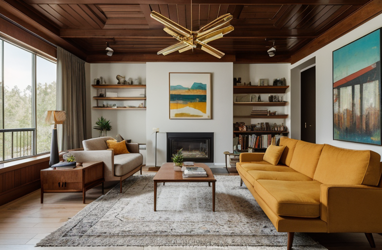 Transforming Compact Living Spaces: Innovative Ideas and Effective Strategies