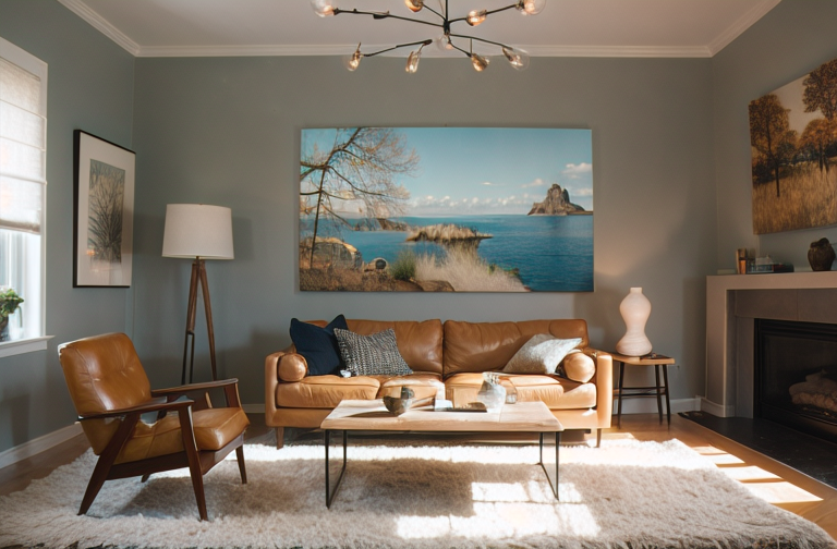 Transforming Compact Living Spaces: Innovative Ideas and Effective Strategies