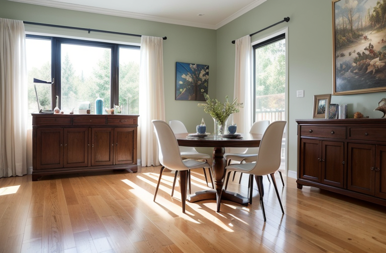 Maximizing your Living Space: A Comprehensive Guide to Functional and Stylish Home Design