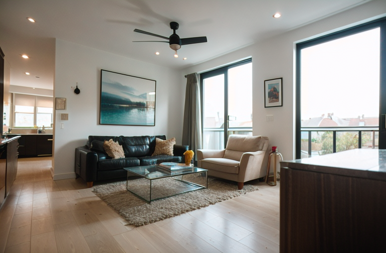 Exploring Modern Home Designs: From Inspiring Examples to Impactful Architects