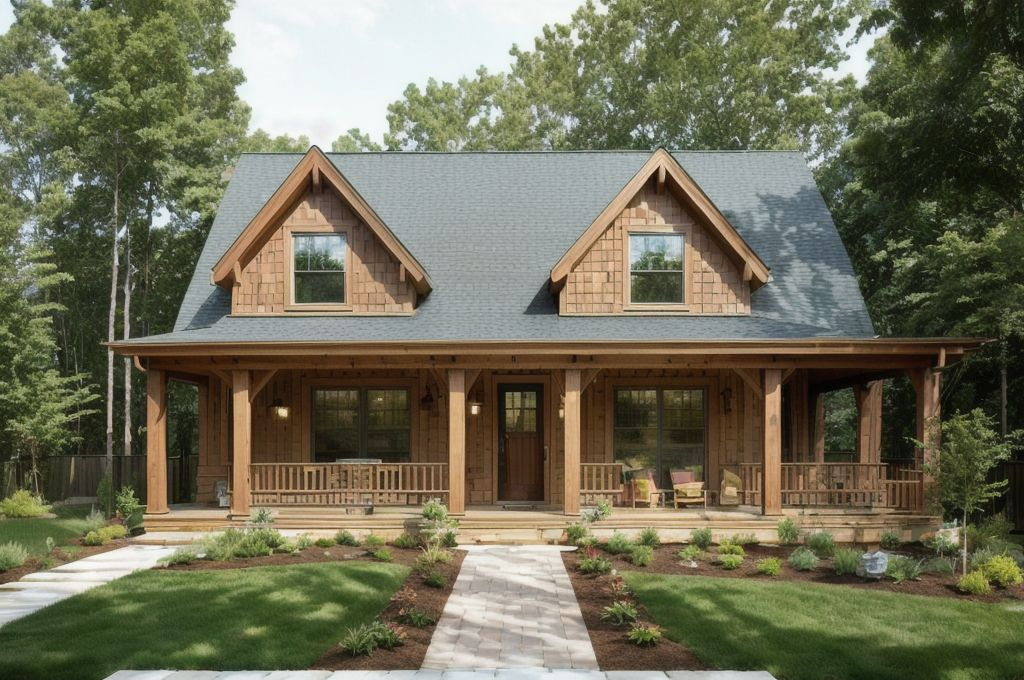 Revolutionizing Small House Design: Inspiration, Innovation and Essential Elements