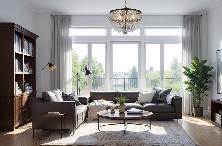 Revolutionizing Your Living Space: Comprehensive Guide to Multi-Purpose Areas, Space-Savvy Solutions, and Innovative Design Techniques