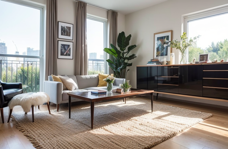 Revolutionizing Your Living Space: Comprehensive Guide to Multi-Purpose Areas, Space-Savvy Solutions, and Innovative Design Techniques