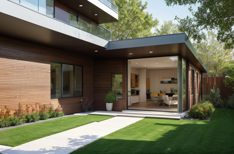 Revolutionizing Your Living Space: Comprehensive Guide to Multi-Purpose Areas, Space-Savvy Solutions, and Innovative Design Techniques