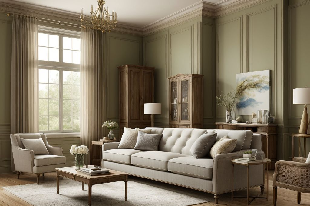 Enhancing Your Living Space: Key Interior Design Strategies and Considerations