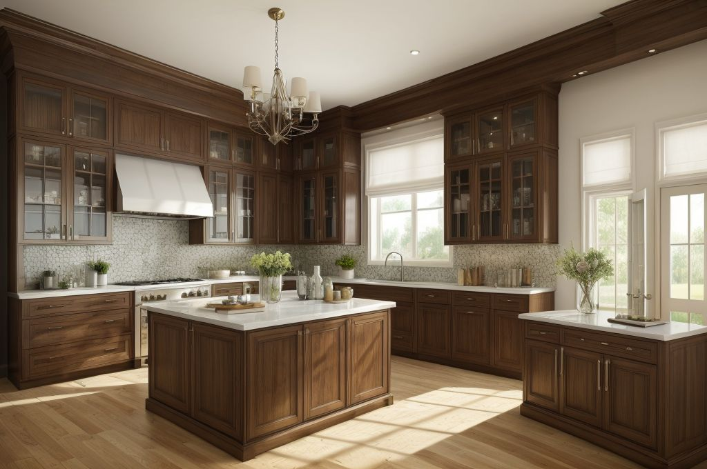 Enhancing Your Living Space: Key Interior Design Strategies and Considerations
