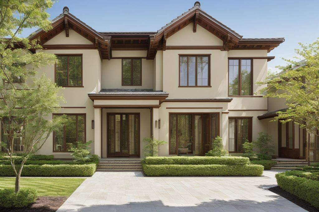 Revitalizing Your Terrace House: Strategies for Aesthetic Enhancements and Space Optimization