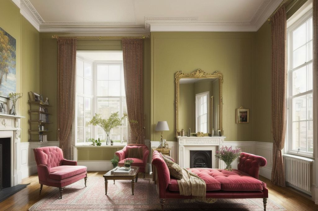 Maximizing Space and Embracing History: Interior Design Tips for Victorian Terraced Houses