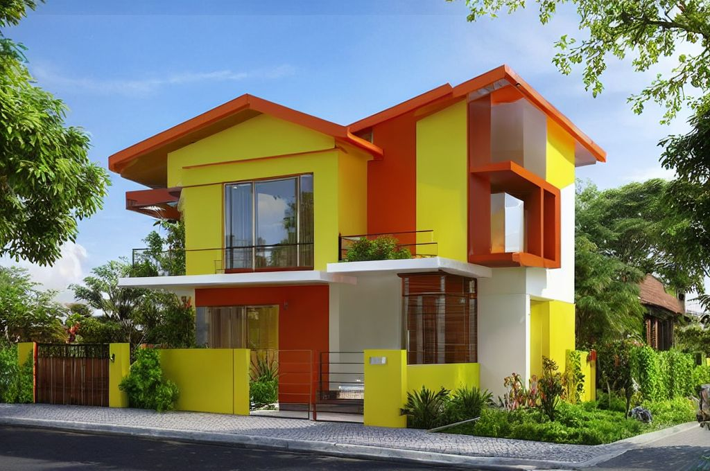 Maximizing Space and Style: Unique Filipino Small House Design Concepts and Techniques