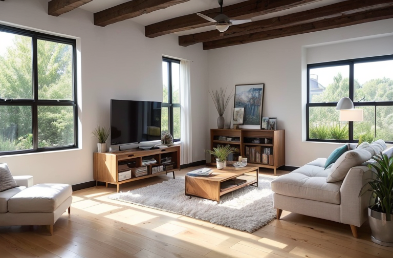 The Dynamic Evolution and Impact of Interior Design: From Ancient Civilizations to Modern Homes