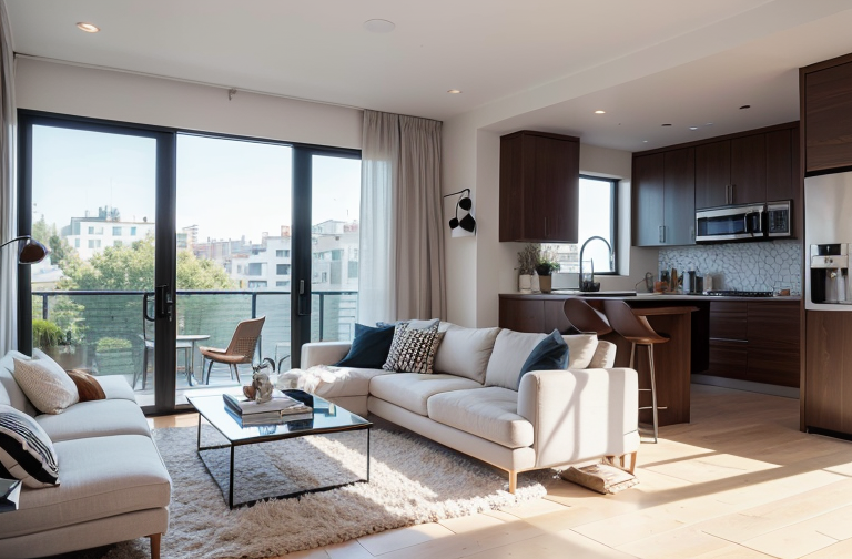 The Dynamic Evolution and Impact of Interior Design: From Ancient Civilizations to Modern Homes