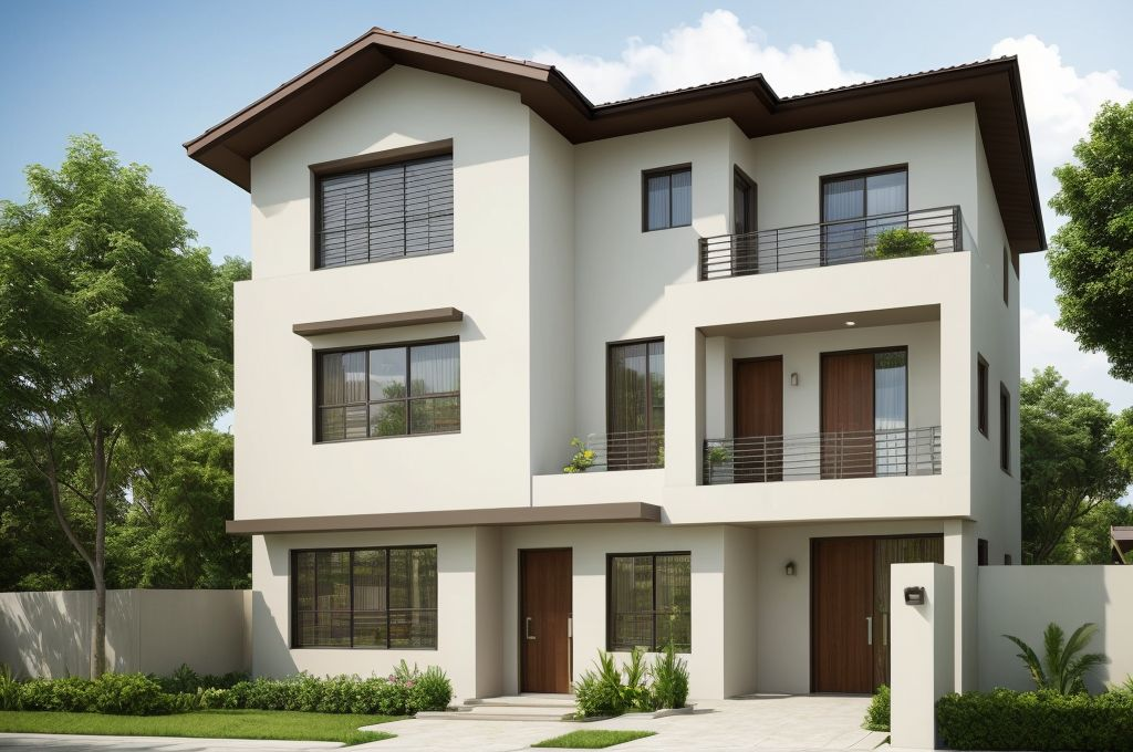Exploring Philippine Residential Spaces: From Affordable Options to Design Inspirations