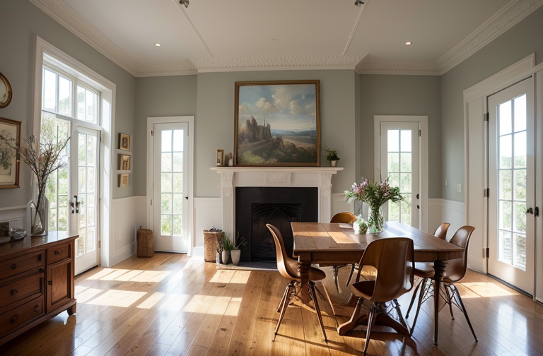 Exploring the Trend of Small House Living: Benefits, Design Styles, and Cost-Saving Tips