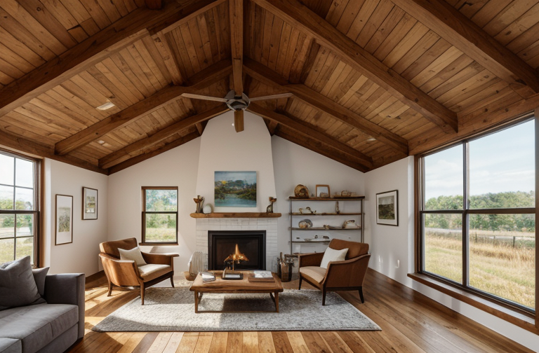 Exploring the Trend of Small House Living: Benefits, Design Styles, and Cost-Saving Tips