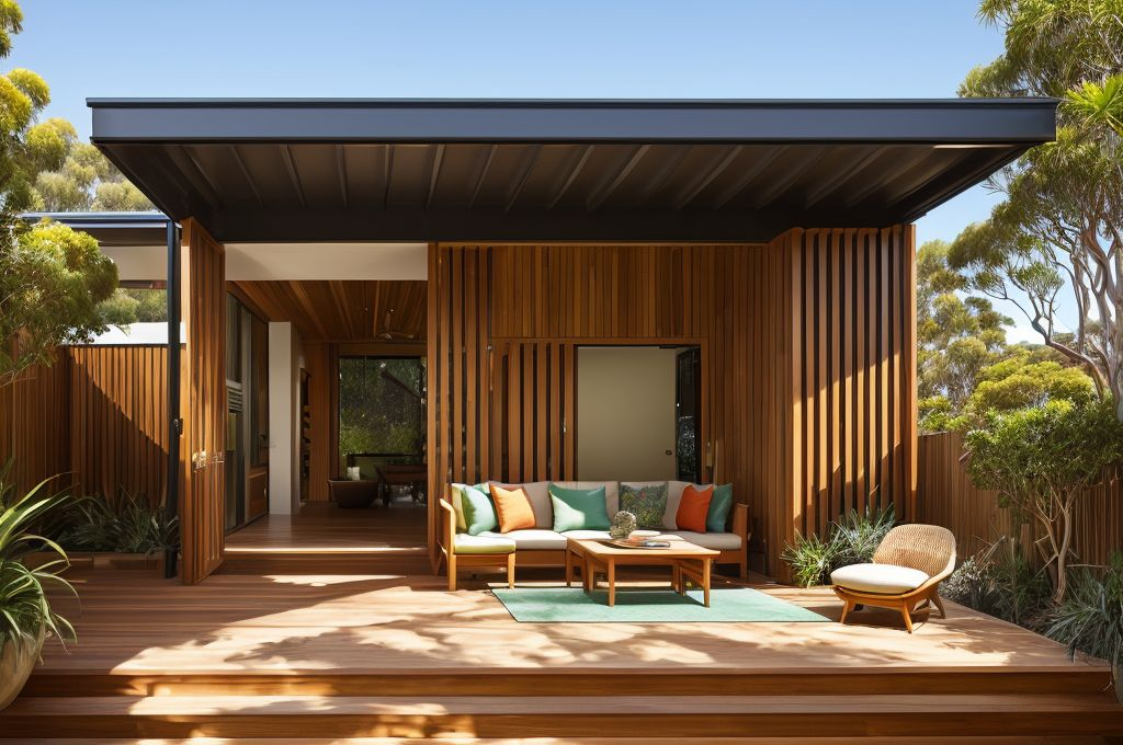 Unraveling the Unique Aesthetics of Australian Interior Design: A Global Trend Inspired by Nature, Color, and Functionality
