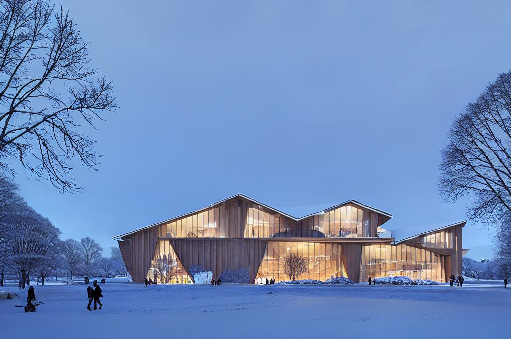 Exploring the Functional and Aesthetic Impact of Roofs in Architectural Design