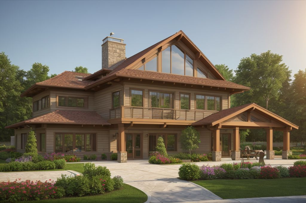 Leveling Up Your Home Design Skills with Sims 4 and Digital Tools